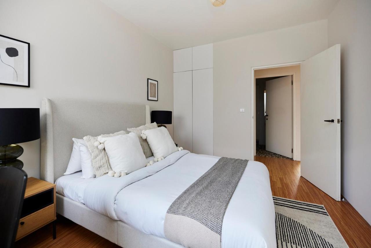 Appartamento The Southwark Wonder - Charming 1bdr Flat With Patio